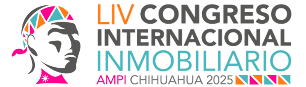 Congreso Internacional Inmobiliario AMPI 2025